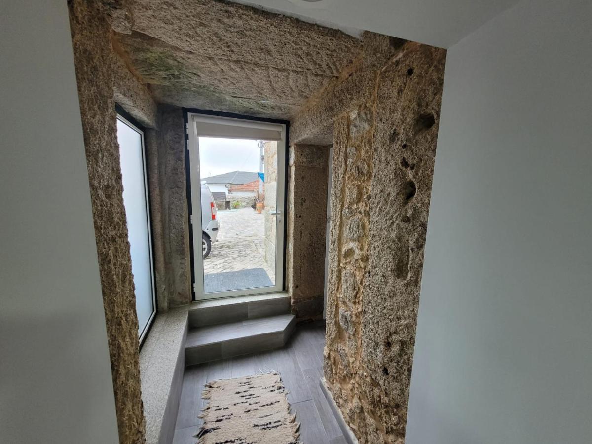 Apartamento Sossego Da Laurinda Vila Praia de Âncora Exterior foto
