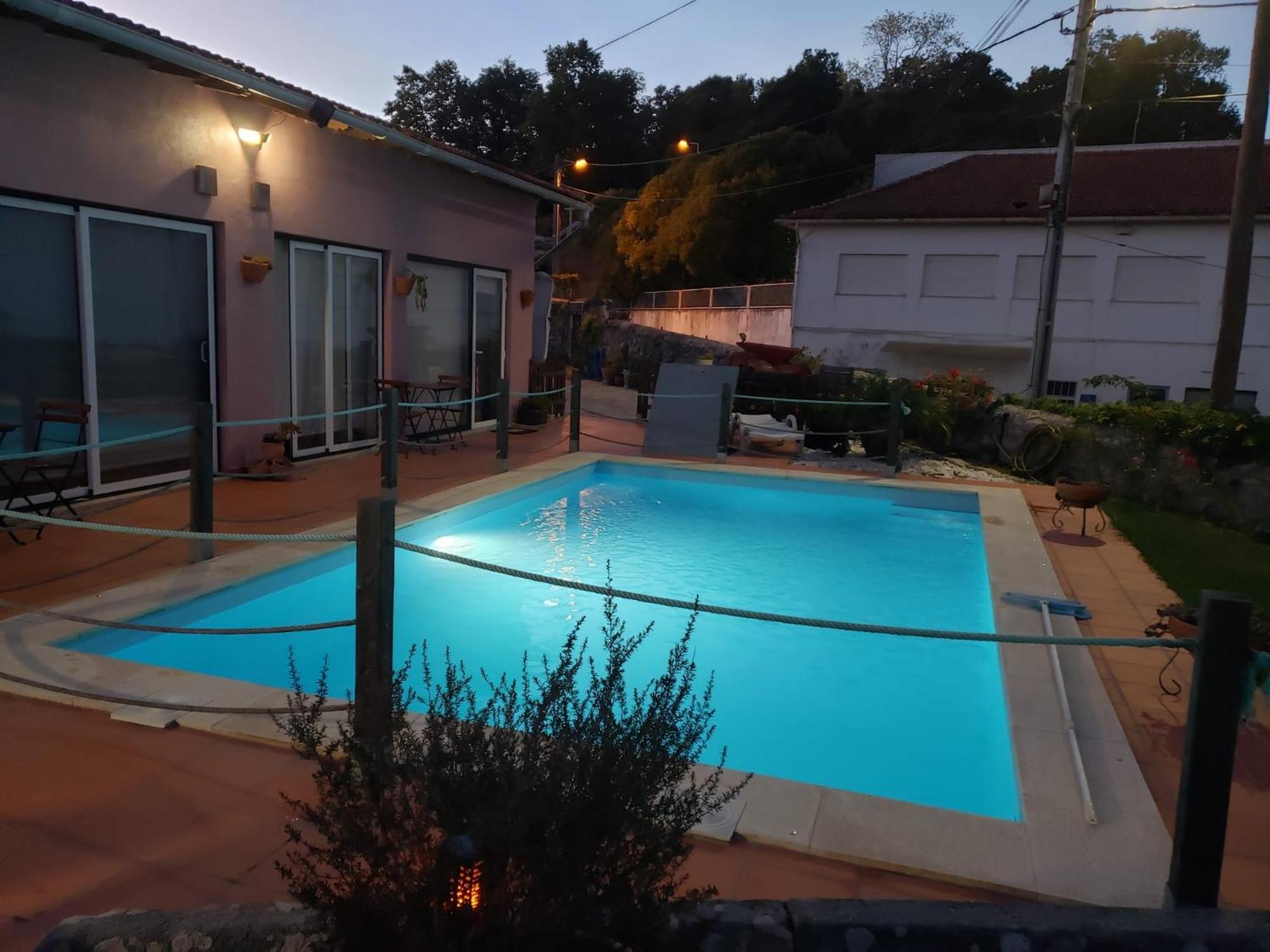 Apartamento Sossego Da Laurinda Vila Praia de Âncora Exterior foto